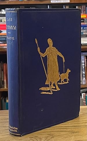 Image du vendeur pour Lake Victoria _ A Narrative of Explorations in Search of the Source of the Nile mis en vente par San Francisco Book Company