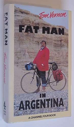 Seller image for Fat Man in Argentina for sale by Dr Martin Hemingway (Books)