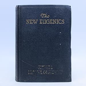 Seller image for Ethical Sex Relations or The New Eugenics - A Safe Guide For Young Men-Young Women for sale by Shelley and Son Books (IOBA)