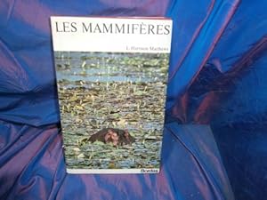 Seller image for Les mammifres for sale by Ammareal