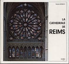 Image du vendeur pour La cathdrale de Reims mis en vente par Ammareal