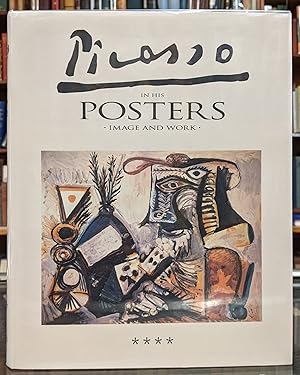 Imagen del vendedor de Picasso in His Posters, Vol. 4 a la venta por Moe's Books