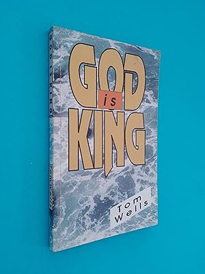 Seller image for God is King for sale by Books & Bobs