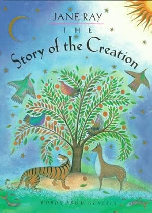 Seller image for The Story of the Creation for sale by Reliant Bookstore