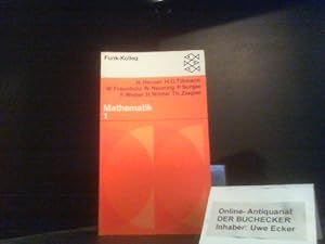 Mathematik Bd. 2 (Nr. 6110)