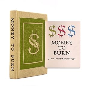 Money to Burn