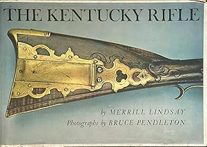 Seller image for The Kentucky Rifle for sale by Dr.Bookman - Books Packaged in Cardboard