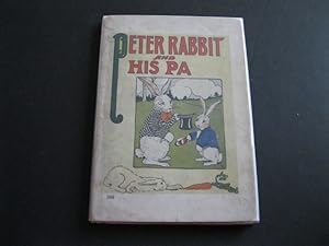 PETER RABBIT AND HIS PA