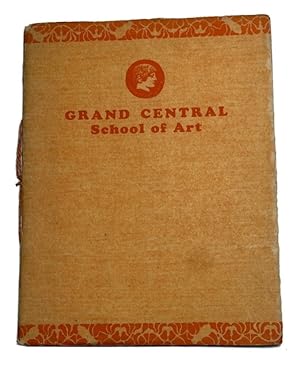 Grand Central School of Art: School of Painting and Drawing: School of Painting and Drawing; Scho...