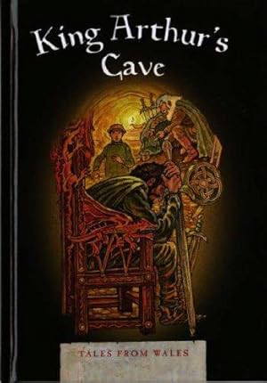 Seller image for Tales from Wales: King Arthur's Cave for sale by WeBuyBooks