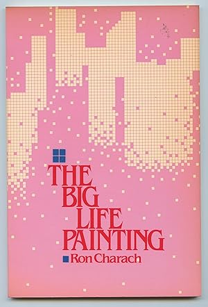 Seller image for The Big Life Painting for sale by Attic Books (ABAC, ILAB)