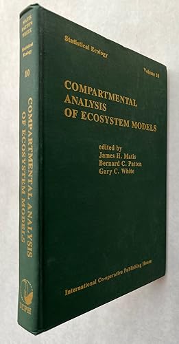 Compartmental Analysis of Ecosystem Models