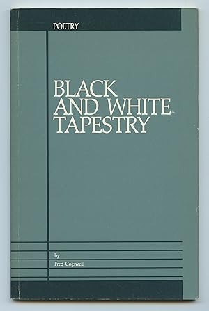Bild des Verkufers fr Black and White Tapestry zum Verkauf von Attic Books (ABAC, ILAB)