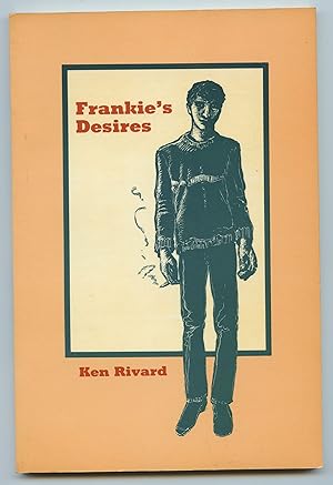 Seller image for Frankie's Desires for sale by Attic Books (ABAC, ILAB)