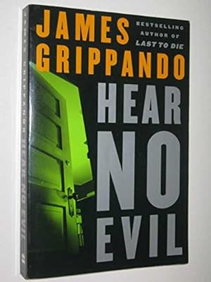 Seller image for Hear No Evil for sale by WeBuyBooks