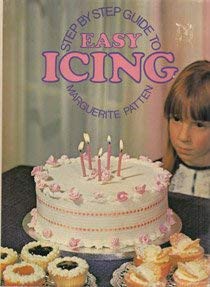 Seller image for Easy Icing for sale by WeBuyBooks