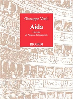 Image du vendeur pour Aida mis en vente par WeBuyBooks