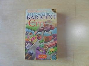 Seller image for City for sale by WeBuyBooks