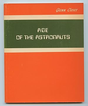 Seller image for Age of the Astronauts for sale by Attic Books (ABAC, ILAB)