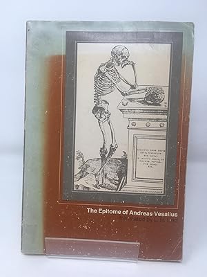 Seller image for The Epitome of Andreas Vesalius for sale by Cambridge Recycled Books