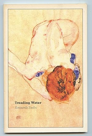 Imagen del vendedor de Treading Water a la venta por Attic Books (ABAC, ILAB)