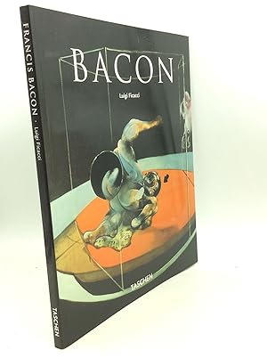 Seller image for FRANCIS BACON 1909-1992 for sale by Kubik Fine Books Ltd., ABAA