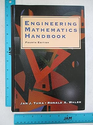 Seller image for Engineering Mathematics Handbook for sale by Coas Books