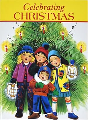 Seller image for Celebrating Christmas for sale by GreatBookPrices