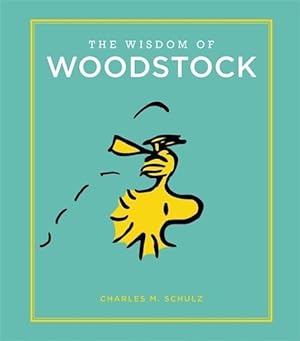 Imagen del vendedor de The Wisdom of Woodstock (Hardcover) a la venta por Grand Eagle Retail