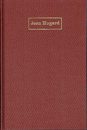 Seller image for Jean Hugard for sale by Blue Whale Books, ABAA