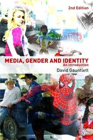 Bild des Verkufers fr Media, Gender and Identity : An Introduction zum Verkauf von AHA-BUCH GmbH