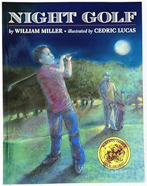 Seller image for Night Golf for sale by Reliant Bookstore