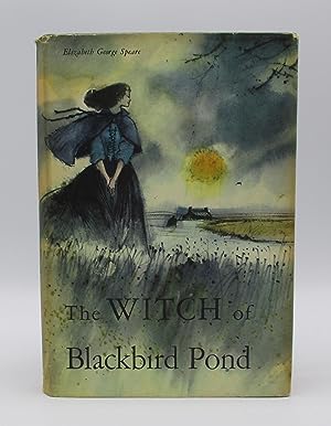 Seller image for The Witch of Blackbird Pond for sale by Open Boat Booksellers