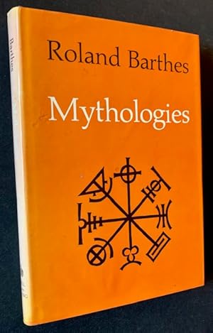 Mythologies