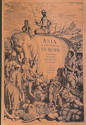 Southeast Asia in the Eyes of Europe: The Sixteenth Century