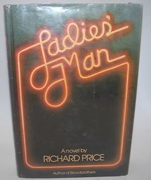Seller image for Ladies' Man: A Novel for sale by Easy Chair Books