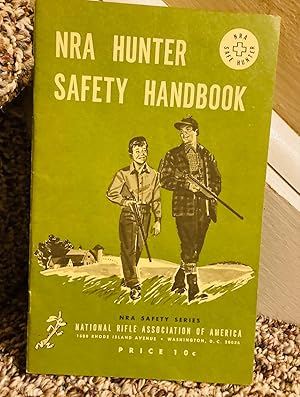 Nra Hunter Safety Handbook: Books AbeBooks Nra Hunter Safety Handbook: Books AbeBooks