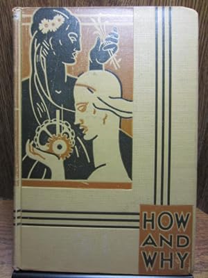 Seller image for THE HOW AND WHY PROGRAM (Knowledge Unit) for sale by The Book Abyss