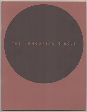 Seller image for The Hungarian Circle for sale by Jeff Hirsch Books, ABAA