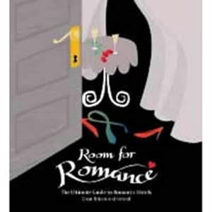 Bild des Verkufers fr Room for Romance - France: The Ultimate Guide to Romantic Hotels zum Verkauf von WeBuyBooks
