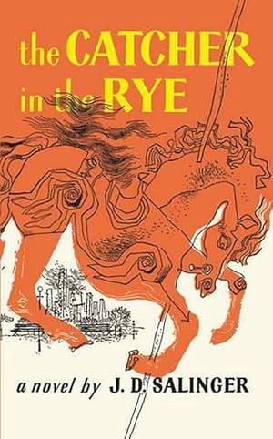 Seller image for The Catcher in the Rye (Hardcover) for sale by CitiRetail