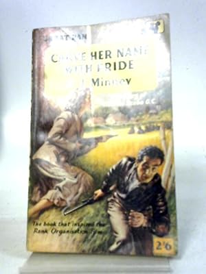 Seller image for Carve Her Name With Pride for sale by World of Rare Books