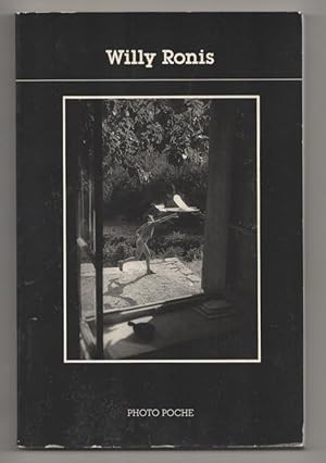 Seller image for Willy Ronis for sale by Jeff Hirsch Books, ABAA