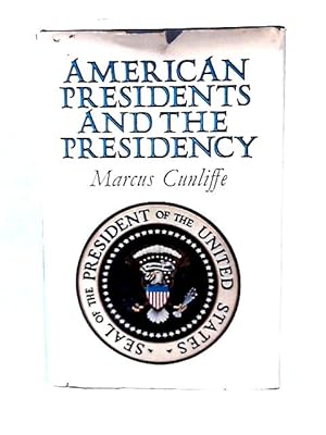 Seller image for American Presidents and the Presidency for sale by World of Rare Books