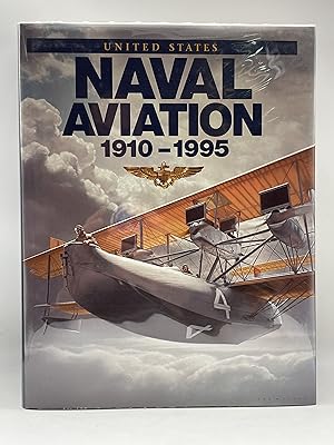 Seller image for United States Naval Aviation, 1910-1995 for sale by Lavendier Books