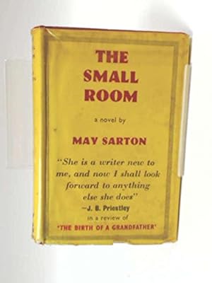 Immagine del venditore per The Small Room venduto da WeBuyBooks