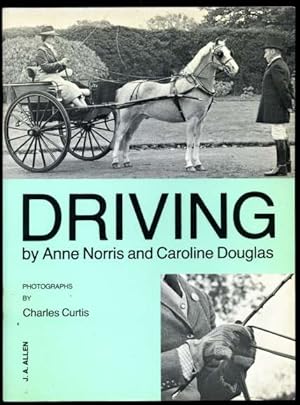 Seller image for Driving for sale by HORSE BOOKS PLUS LLC