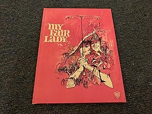 WARNER BROS. PRESENTS MY FAIR LADY