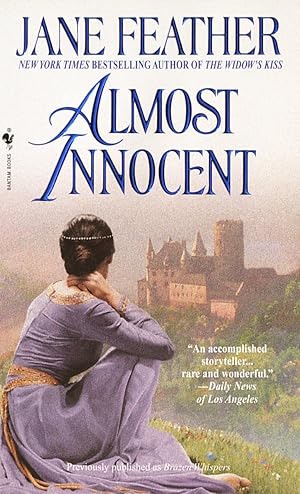 Seller image for Almost Innocent (Almost Trilogy) for sale by Reliant Bookstore