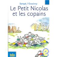 Image du vendeur pour Le Petit Nicolas Et Les Copains mis en vente par eCampus